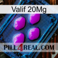 Valif 20Mg 04